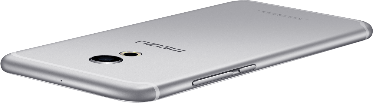 Recensione Meizu Pro 6 retro