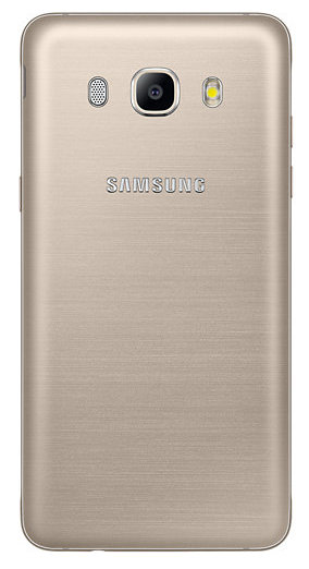 Recensione Samsung Galaxy J5 2016 2