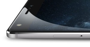 recensione huawei mate s destro