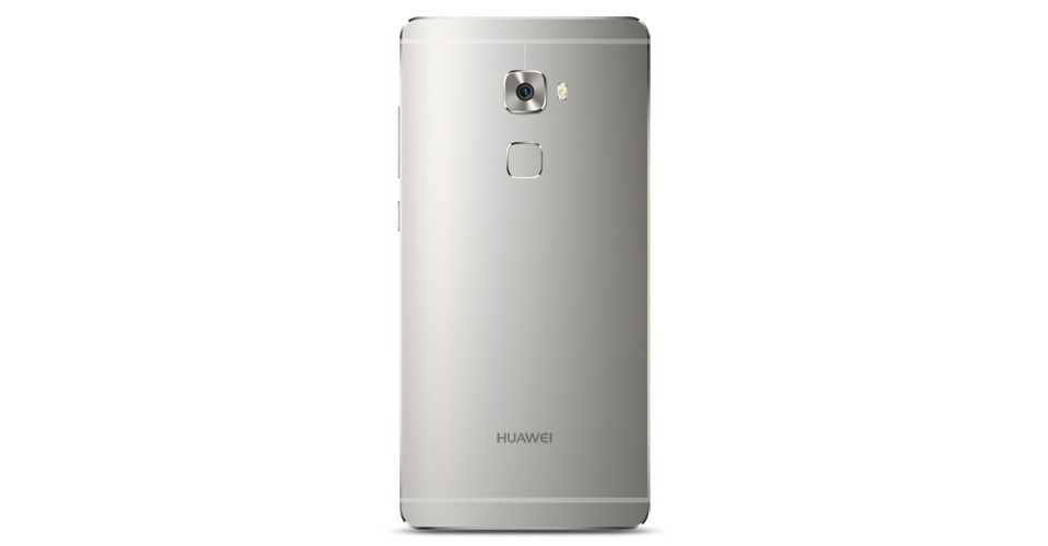 recensione huawei mate s retro
