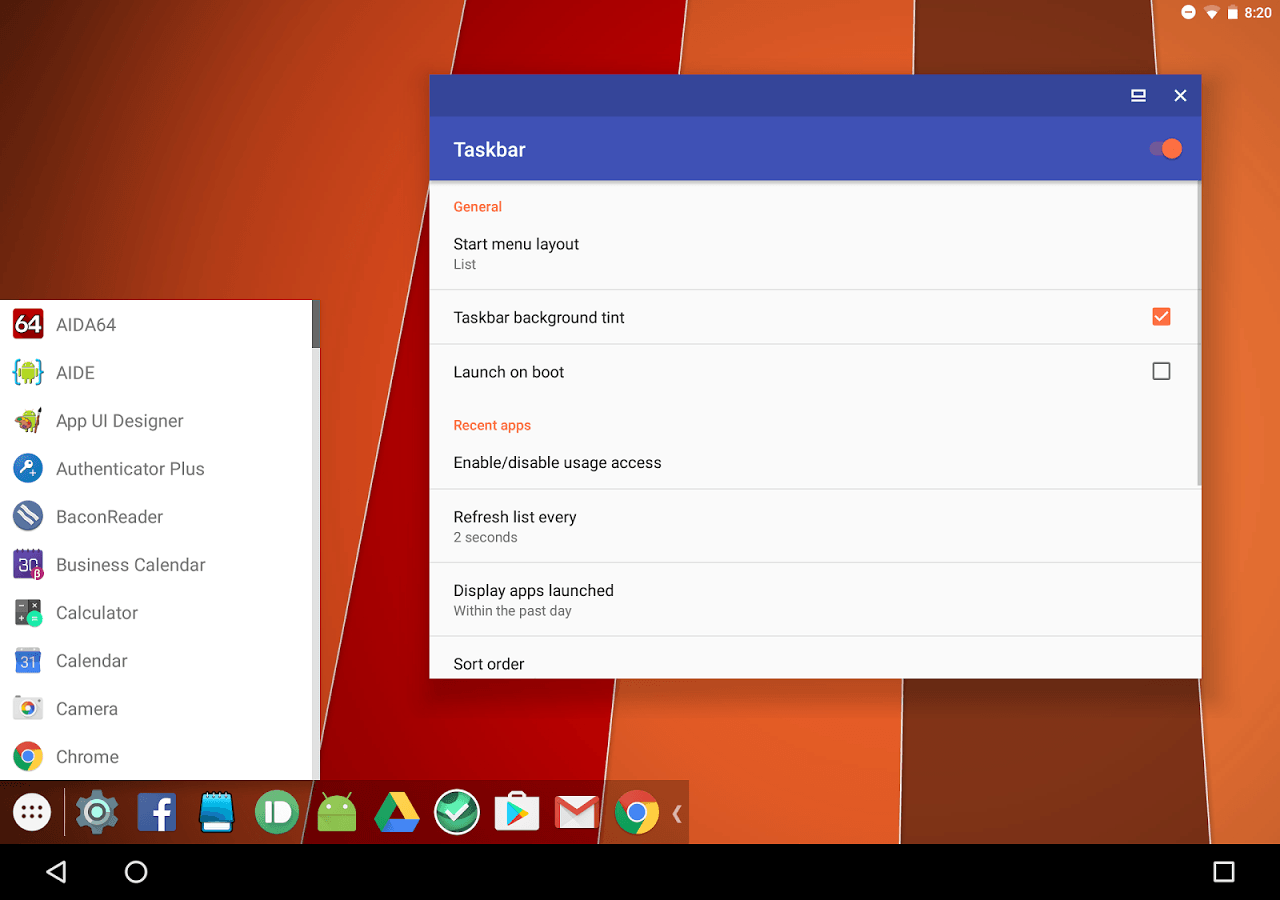 Come avviare più di due applicazioni in multiwindow su Android 7.0 Nougat 1