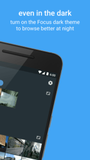 le-migliori-app-per-organizzare-foto-su-android-focus-picture-gallery-3