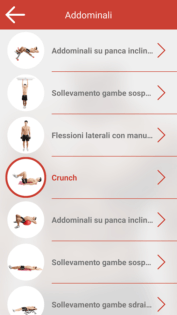 Tieniti in forma con le migliori applicazioni sul fitness per Android Fitness e bodybuilding 2