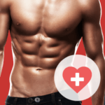 Tieniti in forma con le migliori applicazioni sul fitness per Android Fitness e bodybuilding logo