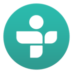 le-migliori-app-radio-per-android-tunedin-logo