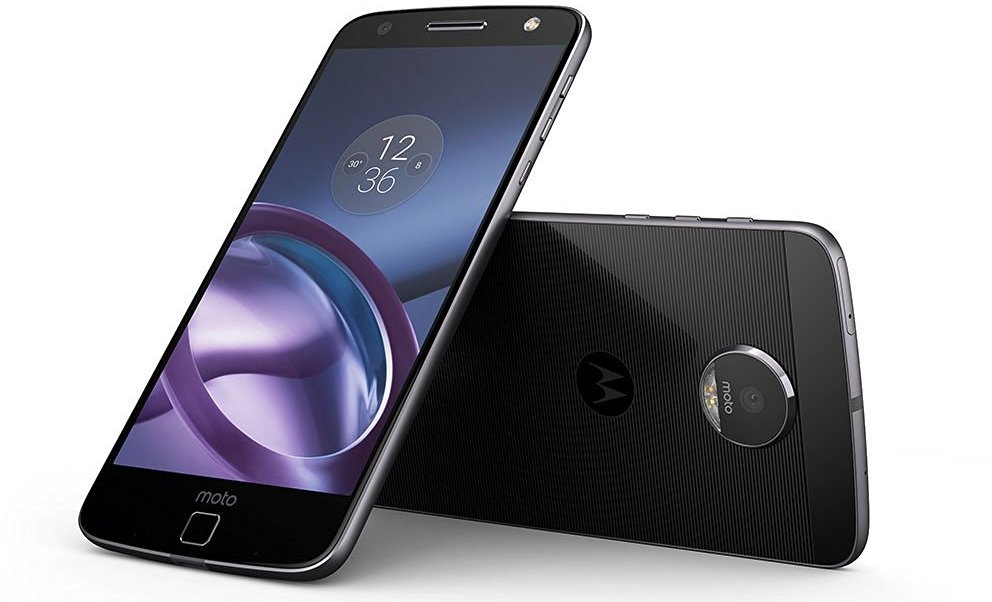 Recensione Lenovo Moto Z Slide 2