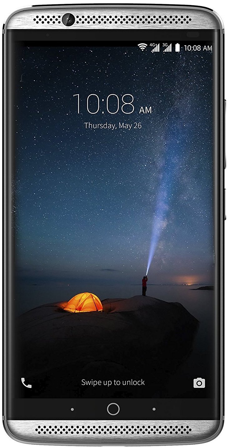 recensione zte axon 7 1