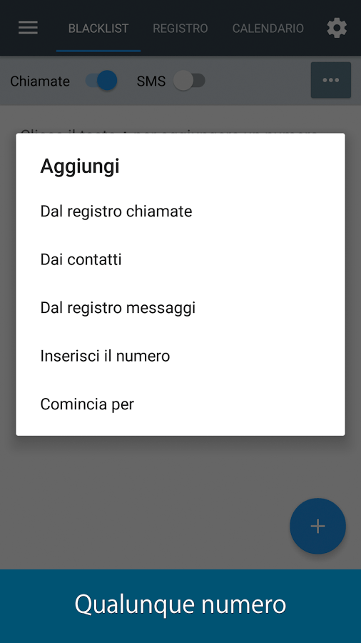 Come bloccare le chiamate su Android e non essere più disturbati